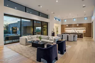 7498 E Whisper Rock Trail, Scottsdale, AZ 85266 - Photo 2