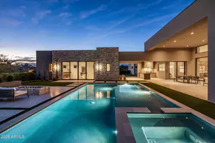 7498 E Whisper Rock Trail, Scottsdale, AZ 85266 - Photo 4