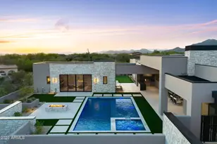 7498 E Whisper Rock Trail, Scottsdale, AZ 85266 - Photo 50