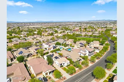 20626 W Lost Creek Drive E, Buckeye, AZ 85396 - Photo 48