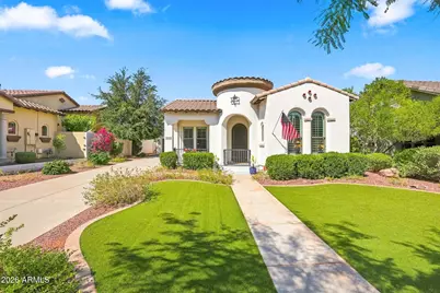 20626 W Lost Creek Drive E, Buckeye, AZ 85396 - Photo 2