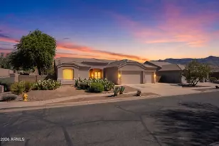 9450 E Nance St, Mesa, AZ 85207 - Photo 2