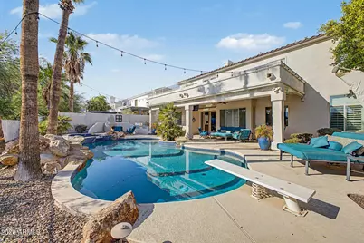 1415 W Saltsage Drive, Phoenix, AZ 85045 - Photo 2
