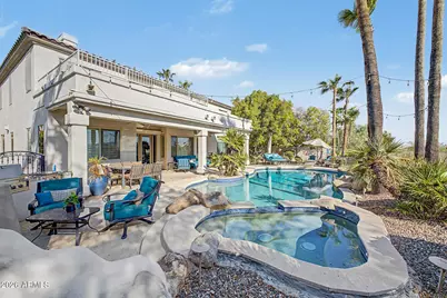 1415 W Saltsage Drive, Phoenix, AZ 85045 - Photo 48