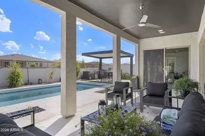 1237 W Cherrywood Drive, San Tan Valley, AZ 85140 - Photo 46