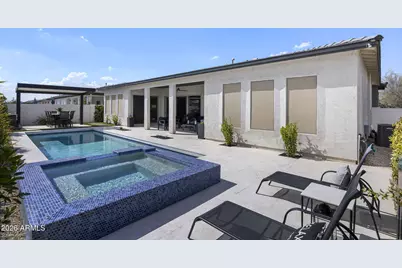 1237 W Cherrywood Drive, San Tan Valley, AZ 85140 - Photo 50