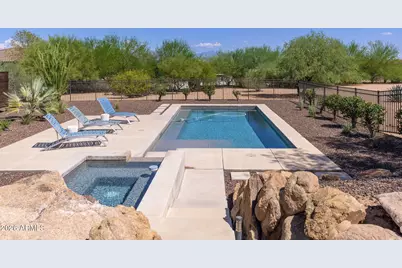 29107 N 154th Street, Scottsdale, AZ 85262 - Photo 30