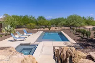 29107 N 154th St, Scottsdale, AZ 85262 - Photo 30