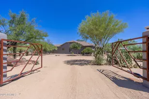 29107 N 154th St, Scottsdale, AZ 85262 - Photo 32