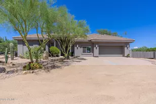 29107 N 154th St, Scottsdale, AZ 85262 - Photo 34