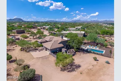 29107 N 154th Street, Scottsdale, AZ 85262 - Photo 2