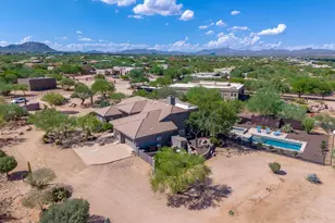 29107 N 154th St, Scottsdale, AZ 85262 - Photo 2