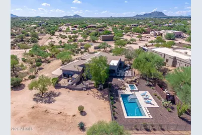 29107 N 154th Street, Scottsdale, AZ 85262 - Photo 38