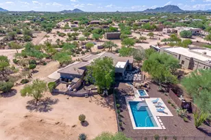 29107 N 154th St, Scottsdale, AZ 85262 - Photo 38