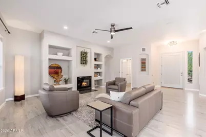 29107 N 154th Street, Scottsdale, AZ 85262 - Photo 16