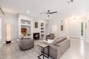 29107 N 154th St, Scottsdale, AZ 85262 - Photo 16