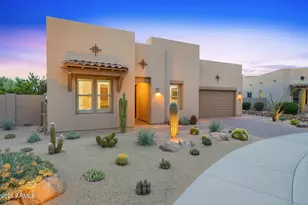 7294 E High Point Dr, Scottsdale, AZ 85266 - Photo 4