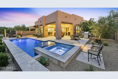 7294 E High Point Drive, Scottsdale, AZ 85266 - Photo 2