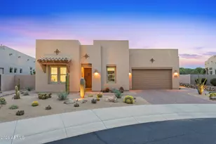 7294 E High Point Dr, Scottsdale, AZ 85266 - Photo 1