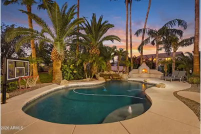 2656 E Haymore Court, Gilbert, AZ 85298 - Photo 64