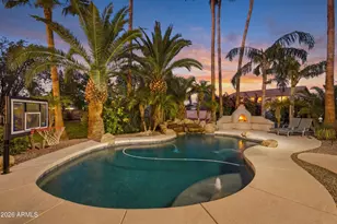 2656 E Haymore Ct, Gilbert, AZ 85298 - Photo 64