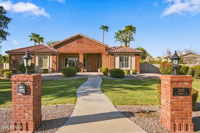 2656 E Haymore Court, Gilbert, AZ 85298 - Photo 2