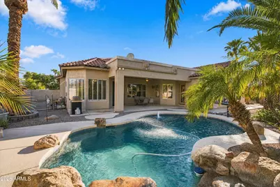 2656 E Haymore Court, Gilbert, AZ 85298 - Photo 40