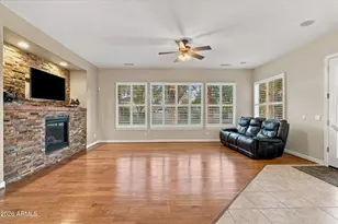 2656 E Haymore Ct, Gilbert, AZ 85298 - Photo 16