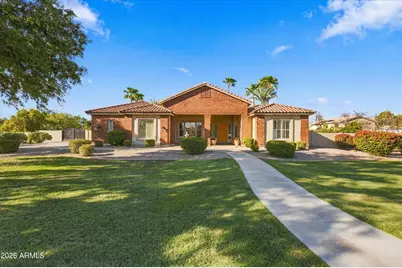 2656 E Haymore Court, Gilbert, AZ 85298 - Photo 68