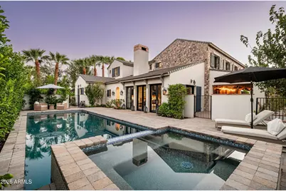 4445 N 66th Street, Scottsdale, AZ 85251 - Photo 2