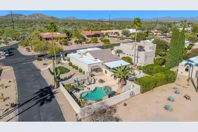 18420 E Sierra Vereda --, Rio Verde, AZ 85263 - Photo 1