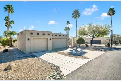 18420 E Sierra Vereda --, Rio Verde, AZ 85263 - Photo 38