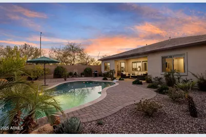 5413 E Barwick Drive, Cave Creek, AZ 85331 - Photo 38