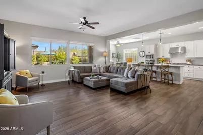 5413 E Barwick Drive, Cave Creek, AZ 85331 - Photo 16