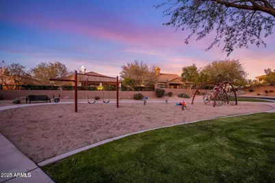 5413 E Barwick Drive, Cave Creek, AZ 85331 - Photo 46