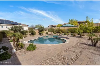 5413 E Barwick Drive, Cave Creek, AZ 85331 - Photo 32