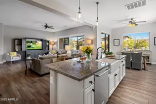 5413 E Barwick Dr, Cave Creek, AZ 85331 - Photo 4