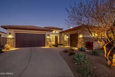 5413 E Barwick Drive, Cave Creek, AZ 85331 - Photo 1