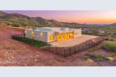 1816 E Fortune Drive, Phoenix, AZ 85086 - Photo 50