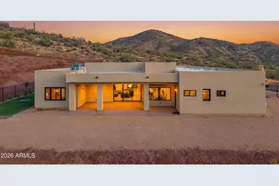 1816 E Fortune Drive, Phoenix, AZ 85086 - Photo 52