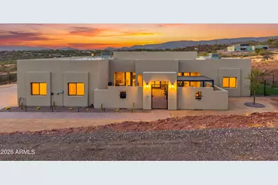 1816 E Fortune Drive, Phoenix, AZ 85086 - Photo 1