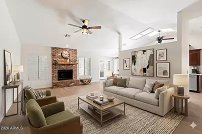 620 E Appaloosa Road, Gilbert, AZ 85296 - Photo 2