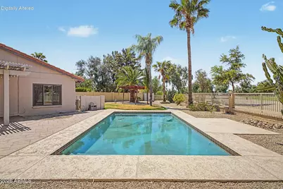 5404 E Fairfield Street, Mesa, AZ 85205 - Photo 34