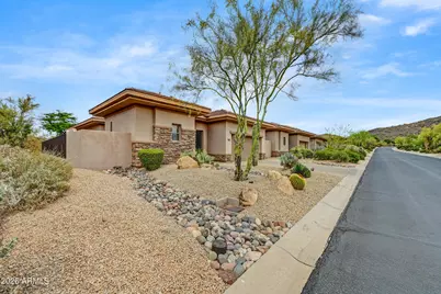 7668 E Balao Drive, Scottsdale, AZ 85266 - Photo 2