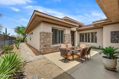 7668 E Balao Drive, Scottsdale, AZ 85266 - Photo 4