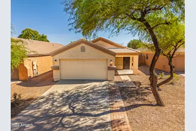 43224 W Cowpath Road, Maricopa, AZ 85138 - Photo 1