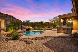 8342 W Buckhorn Trail, Peoria, AZ 85383 - Photo 1