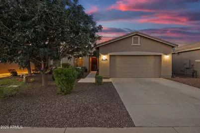 20381 N Lemon Drop Drive, Maricopa, AZ 85138 - Photo 1