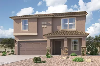 37776 W Patterson Street, Maricopa, AZ 85138 - Photo 1