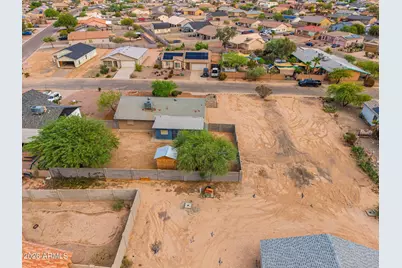 10577 W Fernando Drive, Arizona City, AZ 85123 - Photo 6